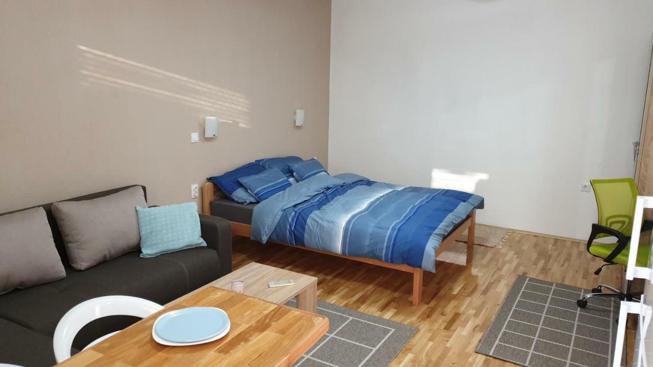 Apartments In City Center Kumanowo Zewnętrze zdjęcie
