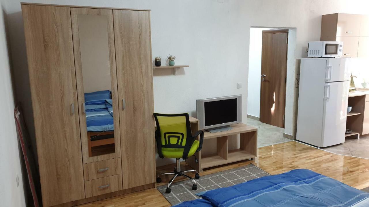 Apartments In City Center Kumanowo Zewnętrze zdjęcie