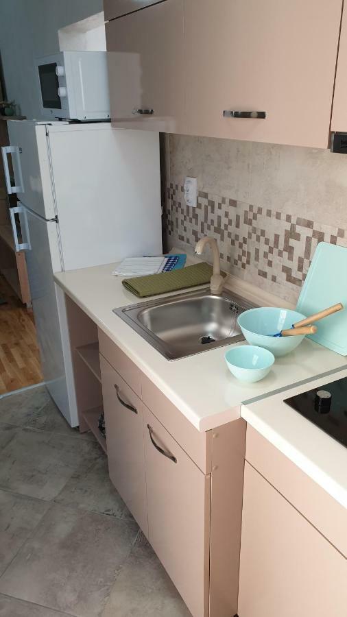 Apartments In City Center Kumanowo Zewnętrze zdjęcie