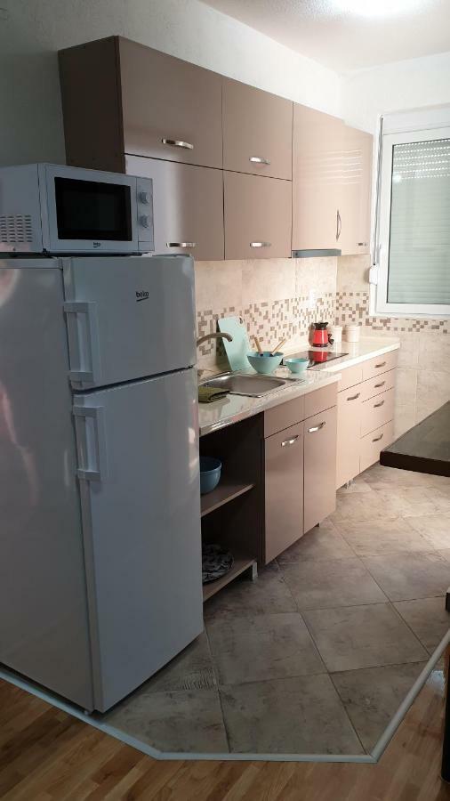 Apartments In City Center Kumanowo Zewnętrze zdjęcie