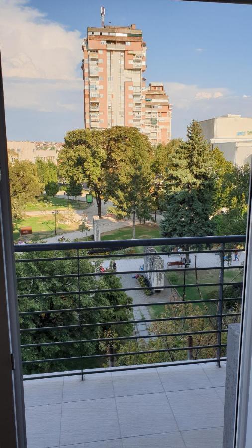 Apartments In City Center Kumanowo Zewnętrze zdjęcie