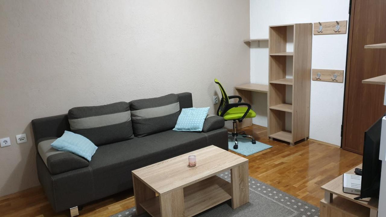 Apartments In City Center Kumanowo Zewnętrze zdjęcie