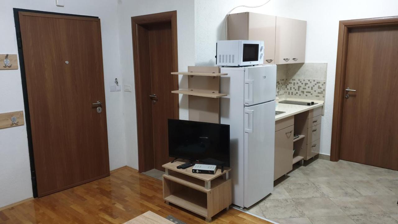 Apartments In City Center Kumanowo Zewnętrze zdjęcie