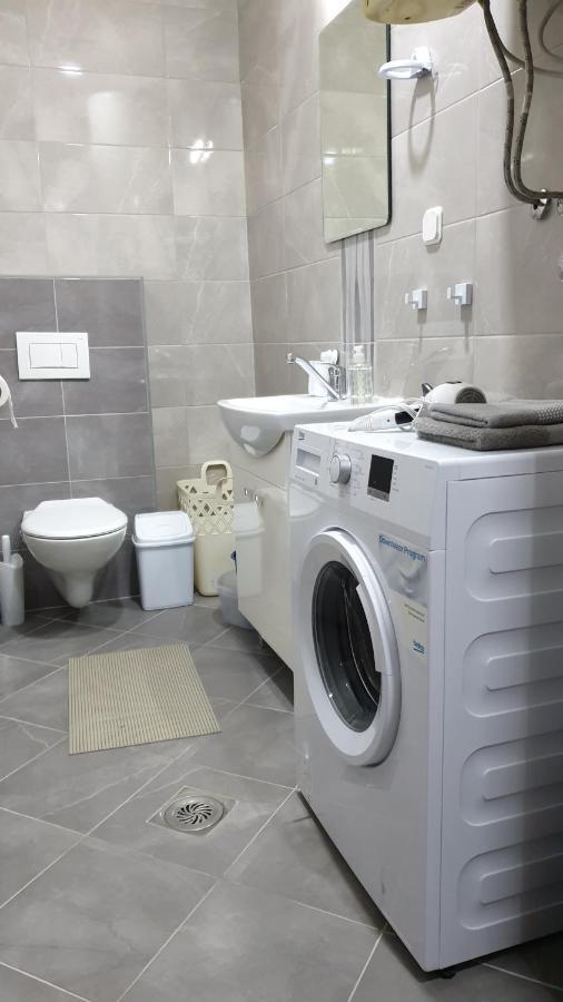Apartments In City Center Kumanowo Zewnętrze zdjęcie